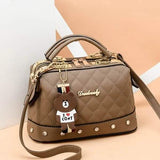 Women Leather Handbags Bag