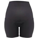 Women Maternity Seamless Shorts