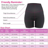 Women Maternity Seamless Shorts