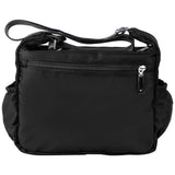 Women Multi-Pocket Shoulder Bag