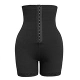 Women Postpartum Girdles Tummy Control Knickers Slimming Panties High Waist Body Shaper Butt Lifter Briefs Shapewear