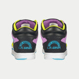 LA GEAR WOMEN'S HIGHTOP FLAME