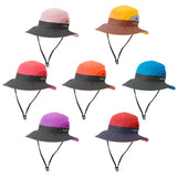 Women Summer Sun Bucket Hats Foldable
