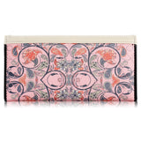 Women Wallet Soft Leather Trifold Clutch Purse