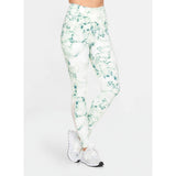 Women's Active High Rise Printed Leggings With Pockets