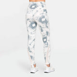 Women's Active High Rise Printed Leggings with Pockets