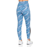 Women's Active High Rise Printed Leggings With Pockets