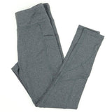 Women's All-Day Active High Waist Full Length Leggings With Side Pockets