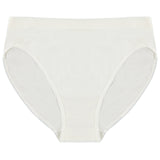 Clearance Women's Bamboo/Cotton High Leg Brief Style Underwear