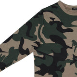 Women's Casual Leopard Print Tops Long Sleeve T Shirt Cute Blouse Graphic Tees