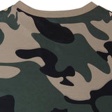 Women's Casual Leopard Print Tops Long Sleeve T Shirt Cute Blouse Graphic Tees
