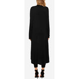 Women's Casual Long Sleeve Cardigan