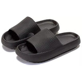 Women's Cloud Pillow Slide Slipper Sandal