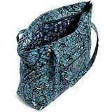 Women's Cotton Vera Tote Bag  (Refurbished)