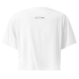Women’s crop top