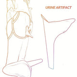 Women's Emergency Portable Urinal for Travel