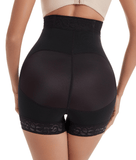 Women's Faja Hip Lift Body Shaper Women's Tummy Control Belt Steel Bone Body Shaping Shorts Slim Fit Flat Tummy Hip Lift Body Shaping Panties With Hook Zipper Body Shape