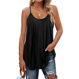 Women's Hawaiian Tank Top