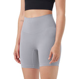 Women's High Waist Biker Shorts