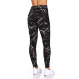 Women's High Waist Full Length Leggings with Pockets