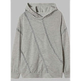Women's Hoodie Pullover Camo Sweatshirts