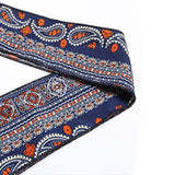 Women's Jumpsuit Pocket Print Geometric Square