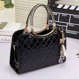 Women's Large Capacity Pendant Handbags