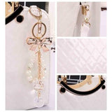 Women's Large Capacity Pendant Handbags