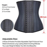 Women's Latex Sports Belt
