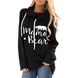 Women's Long Sleeve Sweatshirt