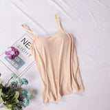 Women's modal camisole