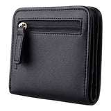 Women's RFID Blocking Mini Purse