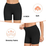 Womens Seamless Shaping Shorts
