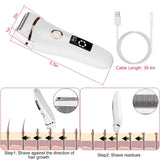 Women's Shaver Electric Hair Remover
