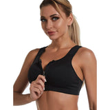 Women's Shock Resistant Sports Bra