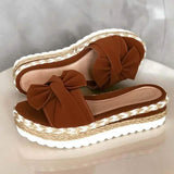 Women's Summer Casual Platform Sandals
