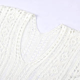 Women's Summer Swimsuit Bikini Beach Swimwear Cover up