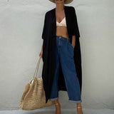 Women's Swimwear Cover Up Beach Top