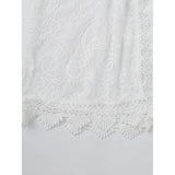 Women's Swimwear Cover Up Beach Tops
