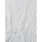 Women's Swimwear Cover Up Beach Tops
