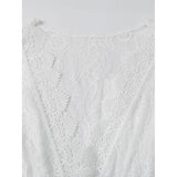 Women's Swimwear Cover Up Beach Tops
