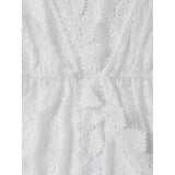 Women's Swimwear Cover Up Beach Tops