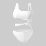 Women's Swimwear One Piece Bikini Swimsuit