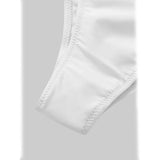 Women's Swimwear One Piece Bikini Swimsuit
