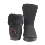 Women's Waterproof Snow Boots