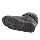 Women's Waterproof Snow Boots