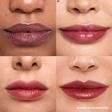 Wonderskin Wonder Blading All Day Lip Stain Peel Off Masque - Long Lasting, Waterproof and Transfer Proof Nude Lip Tint, Matte Finish Peel Off Lip Stain (Whimsical Masque)