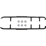WOODY'S SKI DOO EXTENDER 4" CARBIDES 60 DEGREE #ESD3-9350-1