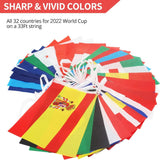 World Cup 2022 Banner