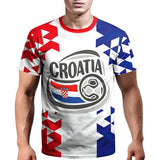 World Cup 2022 Soccer Jersey Women and Mens Football T-Shirts